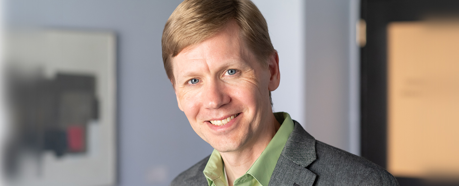 Troy Van Voorhis