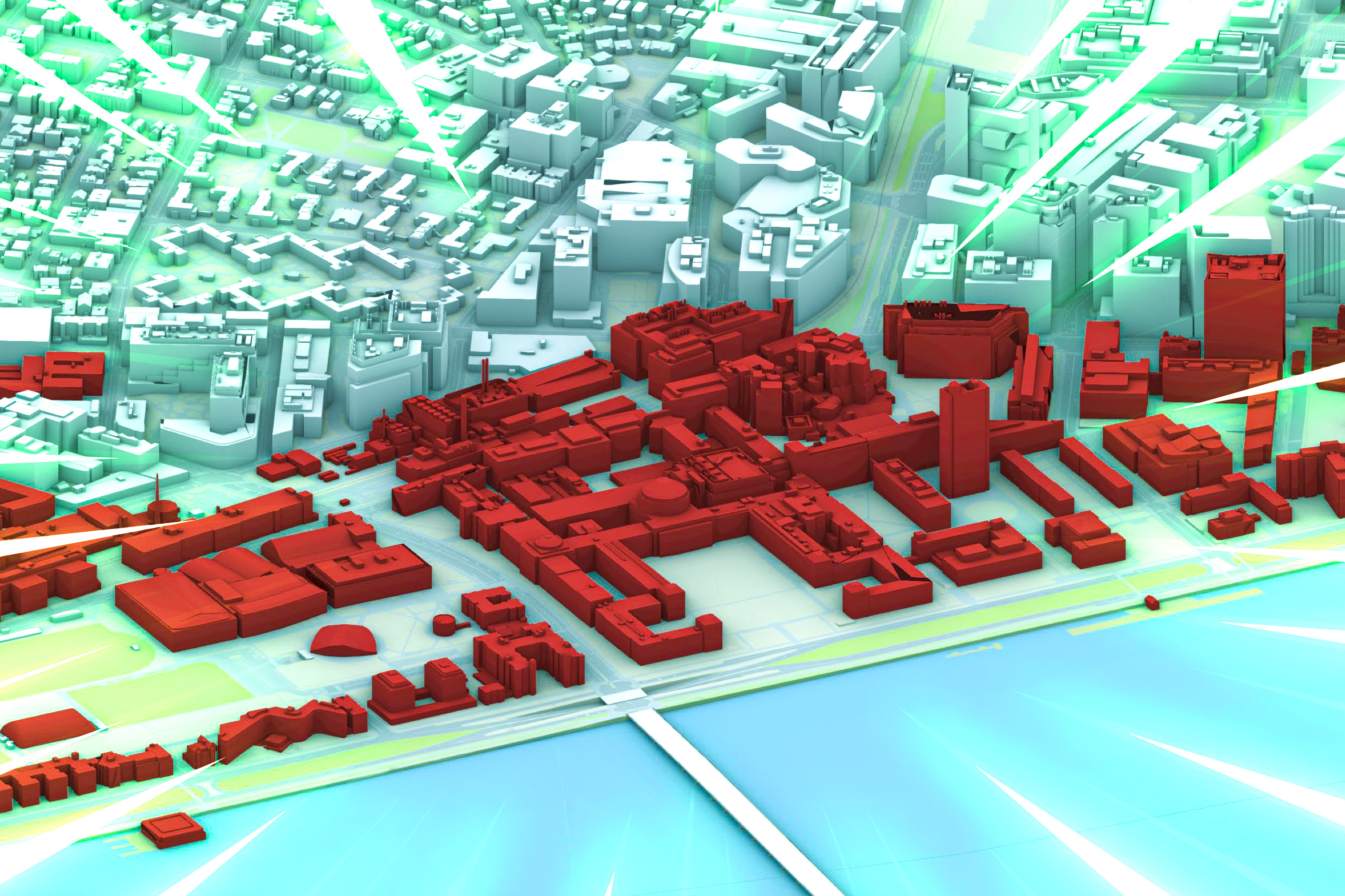 Students research pathways for MIT to reach decarbonization goals | MIT ...