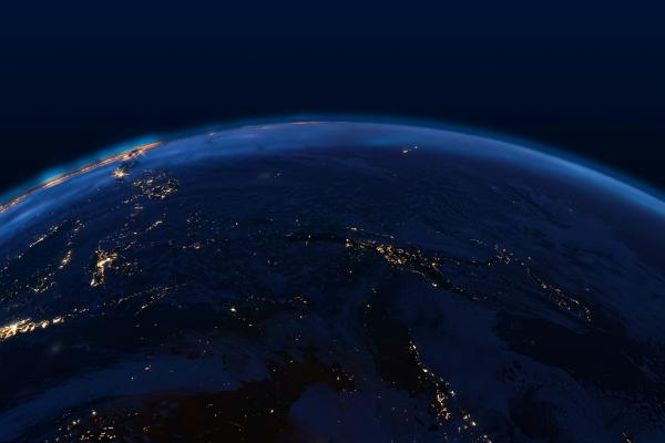 Earth