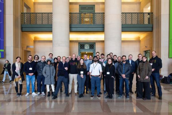 Interdisciplinary teams from MIT and HPI are encouraged to develop and submit proposals for ambitious projects offering impactful solutions to the world’s problems as part of the Designing for Sustainability research program.