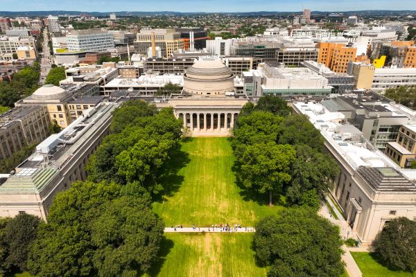 The Climate Project at MIT is a major new effort to change the trajectory of global climate outcomes for the better over the next decade.