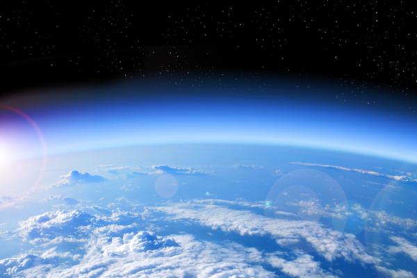 In a paper appearing in the journal “Environmental Science and Technology,” MIT scientists report that they detected a clear signal of human influence on upper tropospheric ozone trends in a 17-year satellite record starting in 2005.