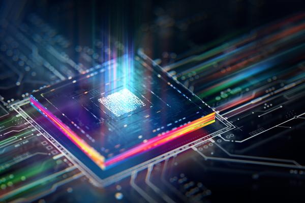 Two MIT-led teams received funding from the National Science Foundation to investigate quantum topological materials and sustainable microchip production.