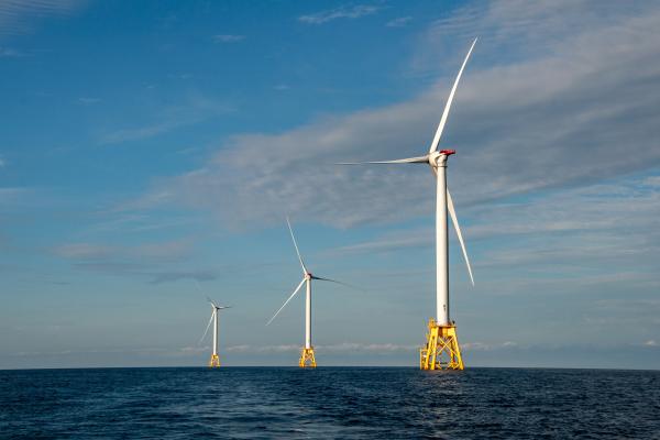 MIT engineers’ new theory could improve the way turbine blades and wind farms are designed and how wind turbines are controlled.