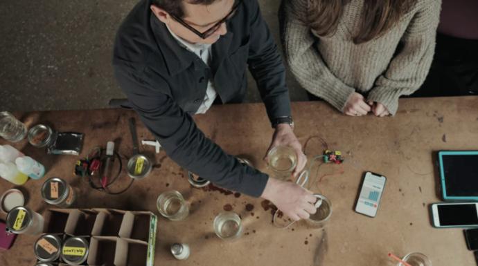 Day of Climate Workshop