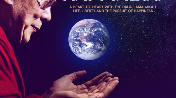 Special Screening: Wisdom of Happiness