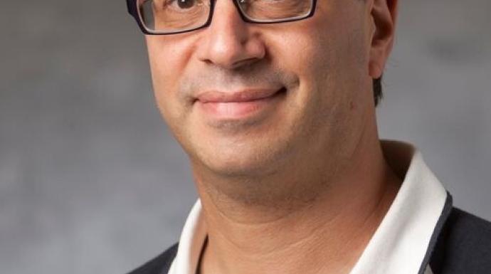 C.C.Mei Distinguished Speaker Series with Prof. Gabriel Katul (Duke University)