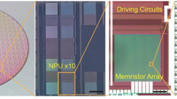 MIT.nano Seminar: Neuromorphic Computing via Integration of Diffusive ...