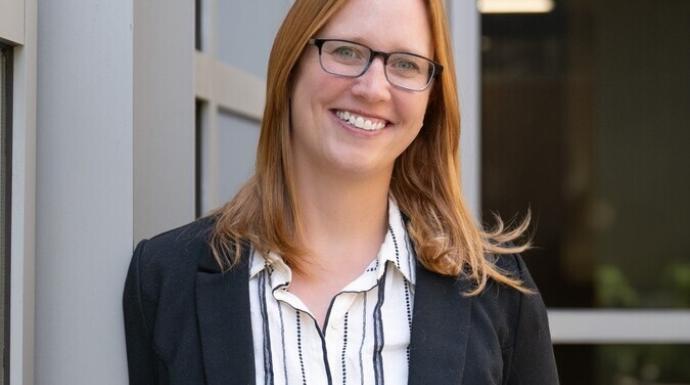 MIT-Harvard Inorganic Seminar -- Professor Kimberly A. See (California Institute of Technology)