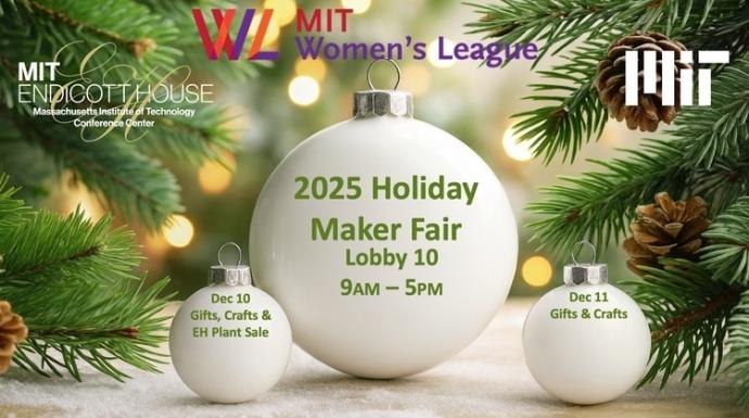 Holiday Maker Fair