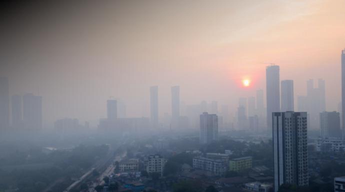 Summer Seminar Series on Super Pollutants