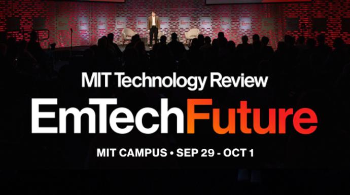 EmTech Future