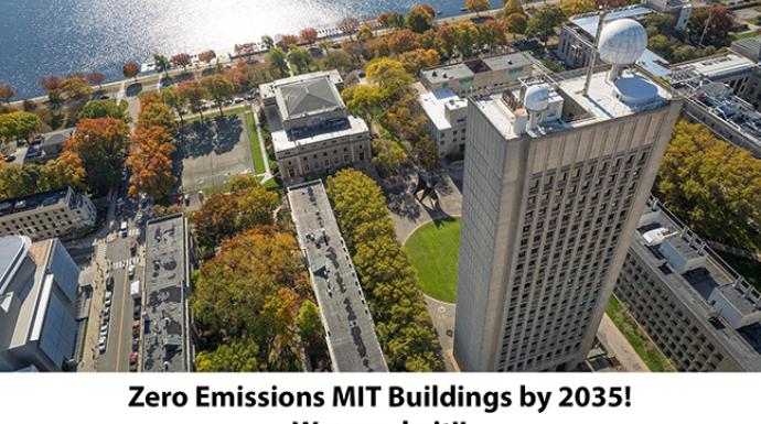 Thermal Energy Networks for Rapid Decarbonization of Campus, Neighborhood, and City Buildings