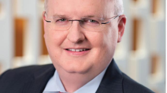 ECS x AIChE Speaker Seminar: Marc Doyle