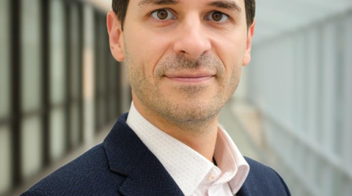 ChemE Dept. Seminar: Beyond Size and Charge: Molecular Origins of Selective Ion Transport in Membranes