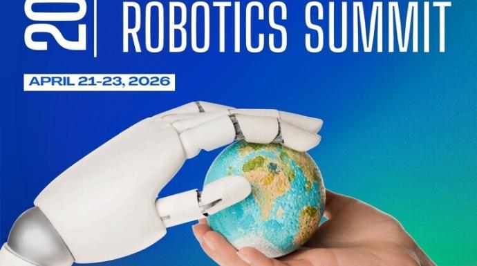 Climate Robotics Summit