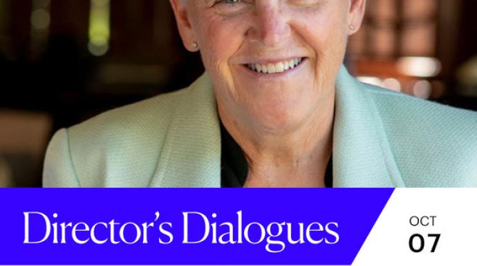 Science, trust, and the future of our planet