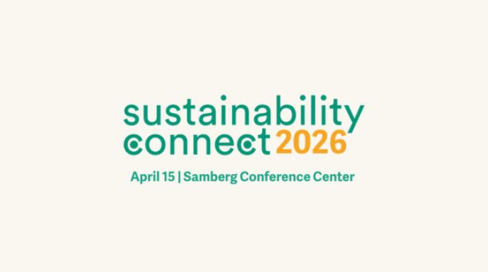 Sustainability Connect 2026