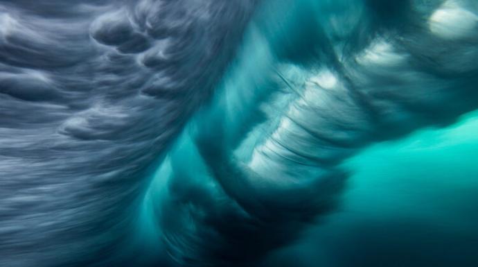 An Ocean (Re)Introduction