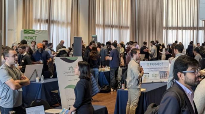 Energy and Climate Career Fair