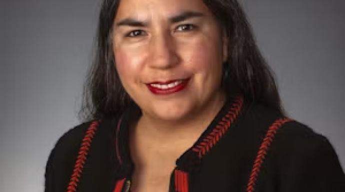 Engaging Indigenous Communities  in System Design for Ecological Stewardship: a conversation with Sarah Augustine