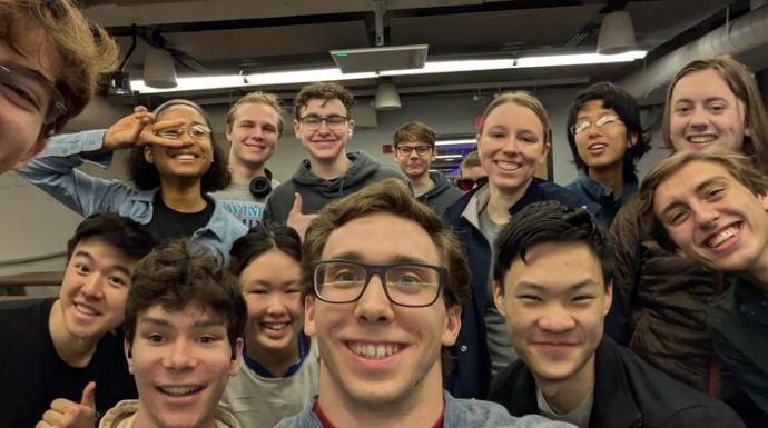 MIT Edgerton Center SHOWCASE 2026 