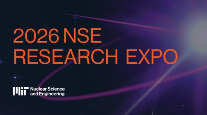 2026 NSE Research Expo