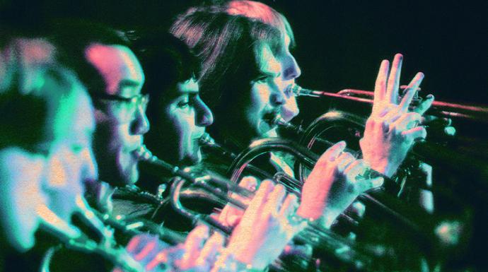 MIT’s Annual Family Weekend Concert - Virtuosic Legacies