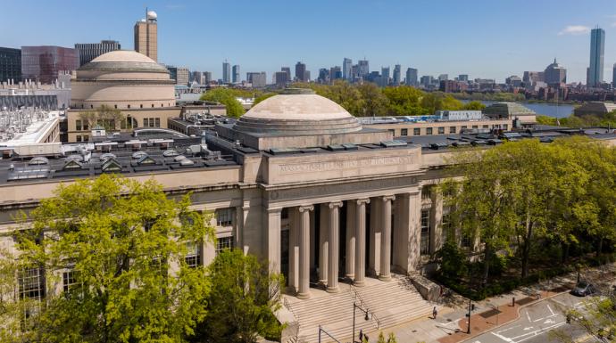 Collaboration between MIT and GE Vernova aims to develop and scale sustainable energy systems