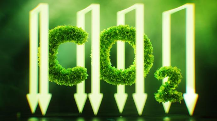 3 Questions: What the laws of physics tell us about CO2 removal