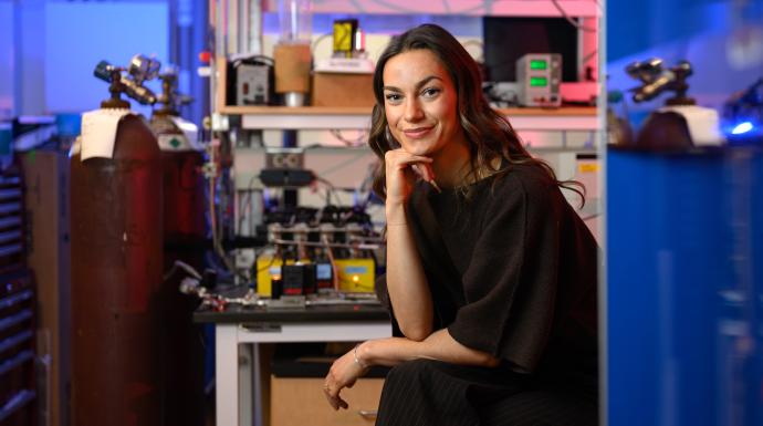 From Idaho to MIT, on a quest to cut methane emissions