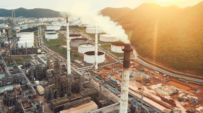 A new approach to carbon capture could slash costs