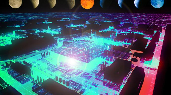 How data centers can better manage energy use 