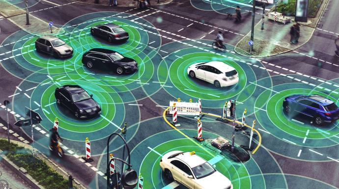 Eco-driving measures could significantly reduce vehicle emissions