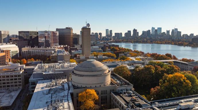 Helping students bring about decarbonization, from benchtop to global energy marketplace