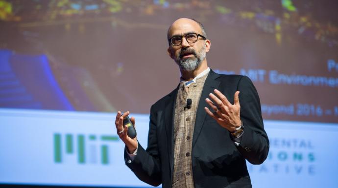 After more than a decade of successes, ESI’s work will spread out across the Institute