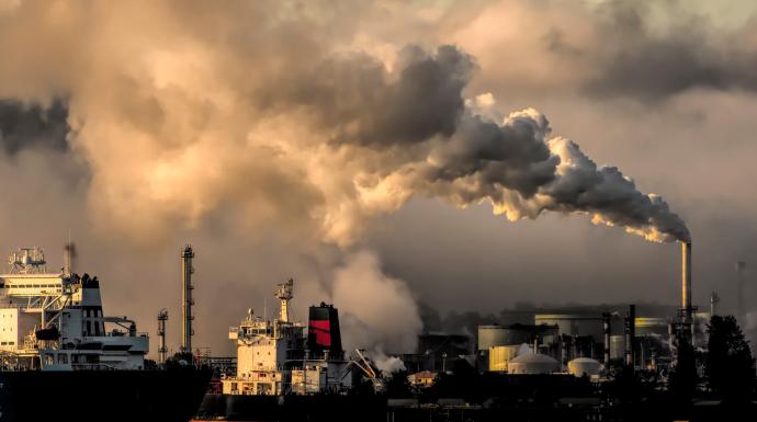 A new take on carbon capture