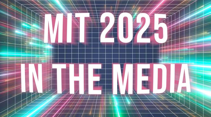 MIT in the media: 2025 in review 