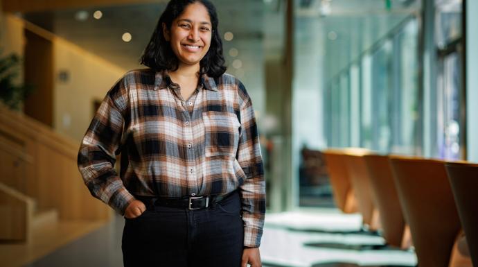 3 Questions: How AI could optimize the power grid