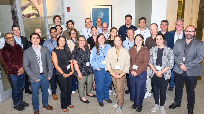 Introducing the Minerals Stewardship Consortium at MIT
