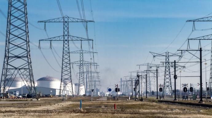 Helping power-system planners prepare for an unknown future