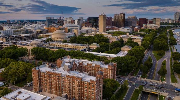 3 Questions: Why infrastructure is entering a defining era 