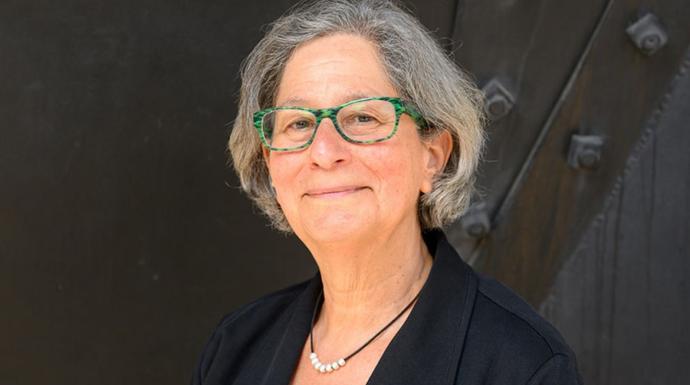 Susan Solomon named 2026 Tang Prize laureate