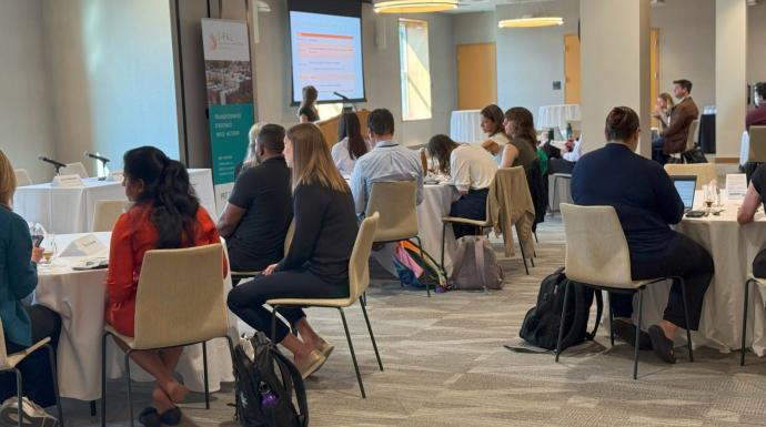 Climate Action Learning Lab helps state and local leaders identify and implement effective climate mitigation strategies