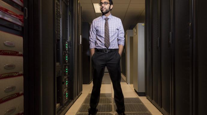 Q&A: The climate impact of generative AI