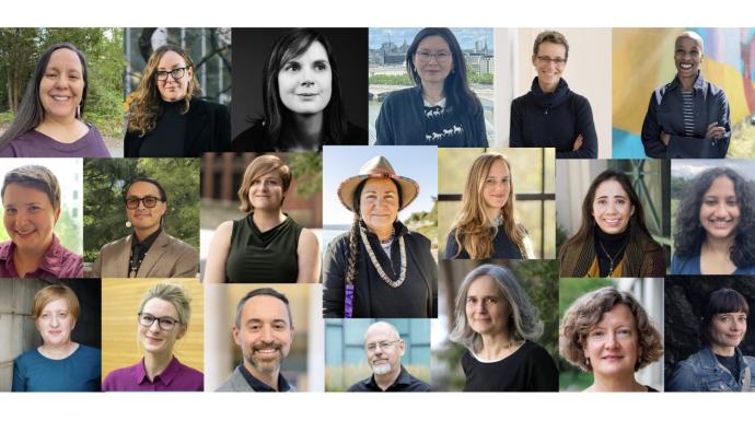 Where climate meets community