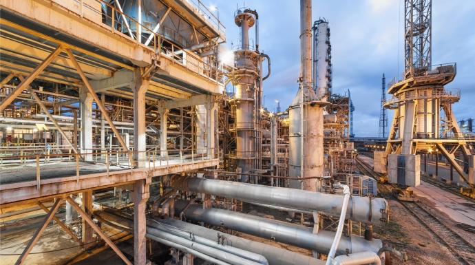How to reduce greenhouse gas emissions from ammonia production
