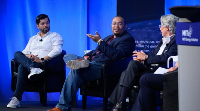 MIT Energy Initiative conference spotlights research priorities amidst a changing energy landscape