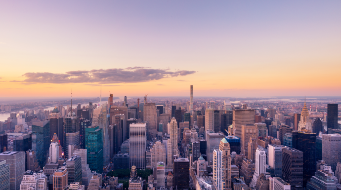 How cement “breathes in” and stores millions of tons of CO₂ a year