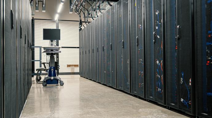 MIT Energy Initiative launches Data Center Power Forum